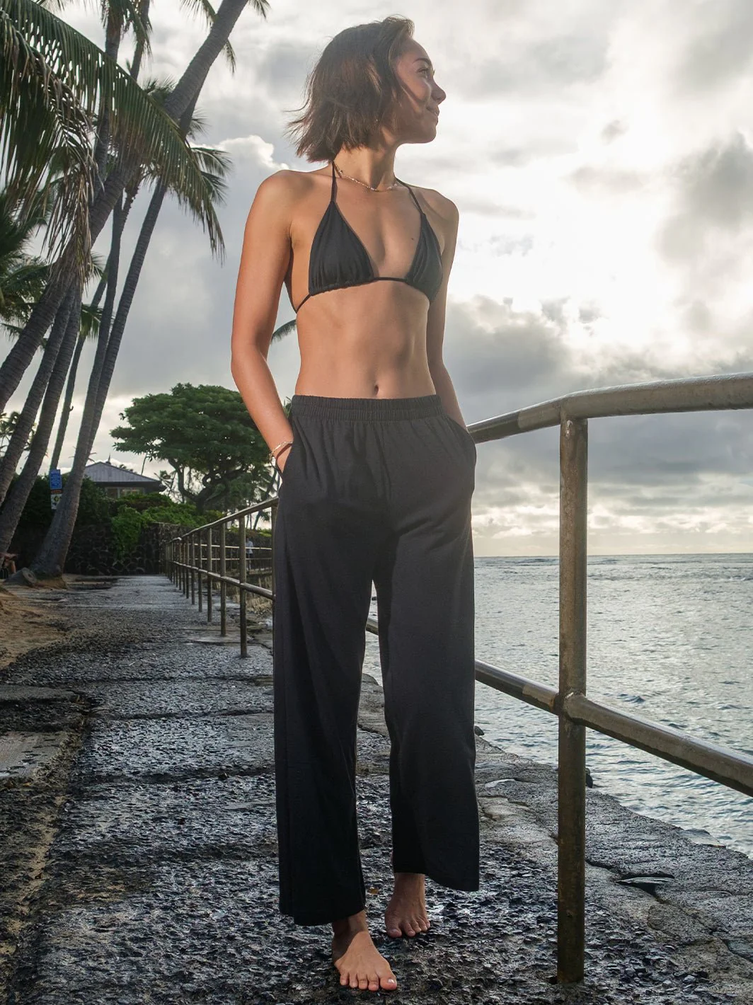 Siesta Pant - Image 4