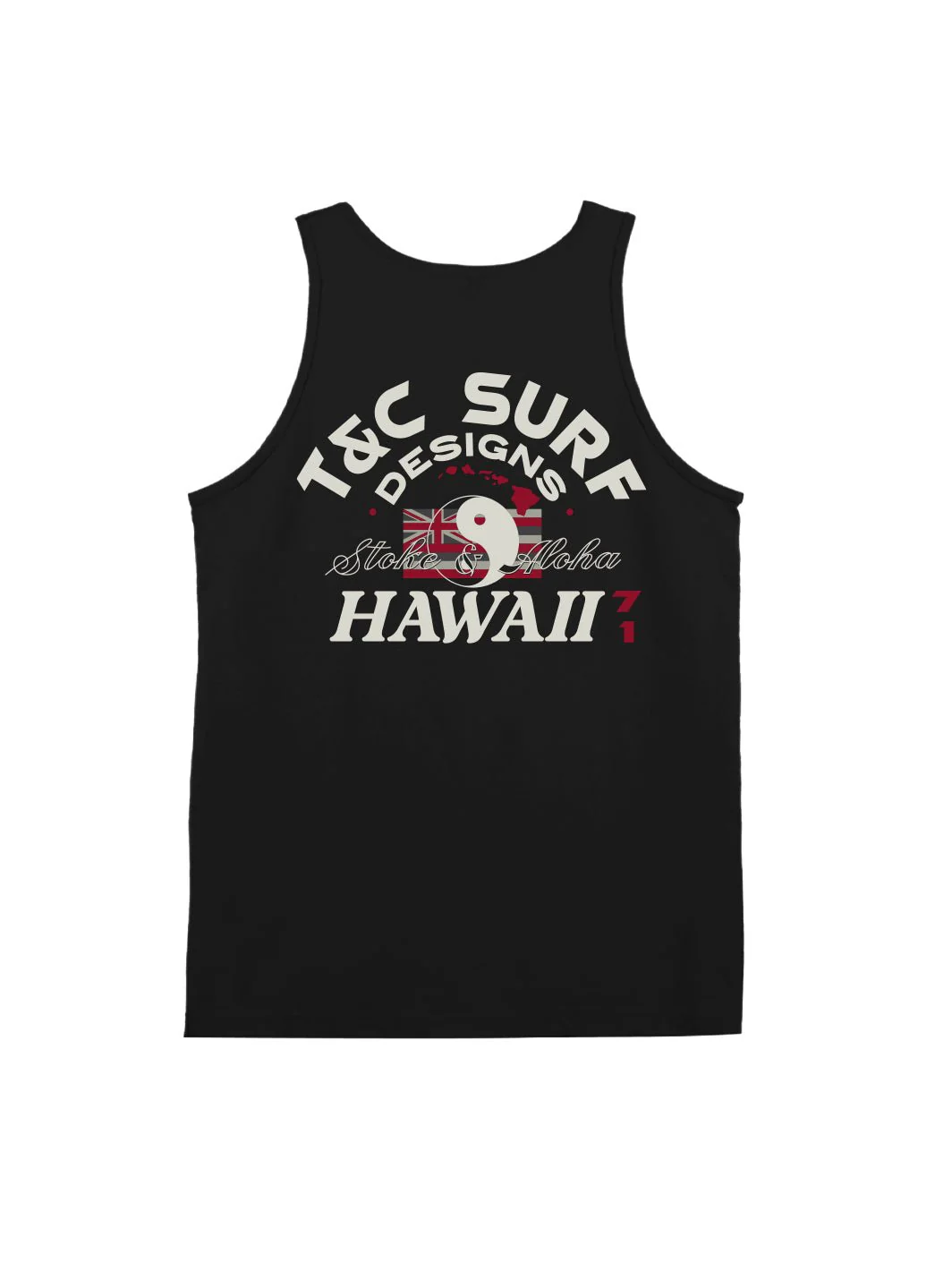 Men Tank Tops
