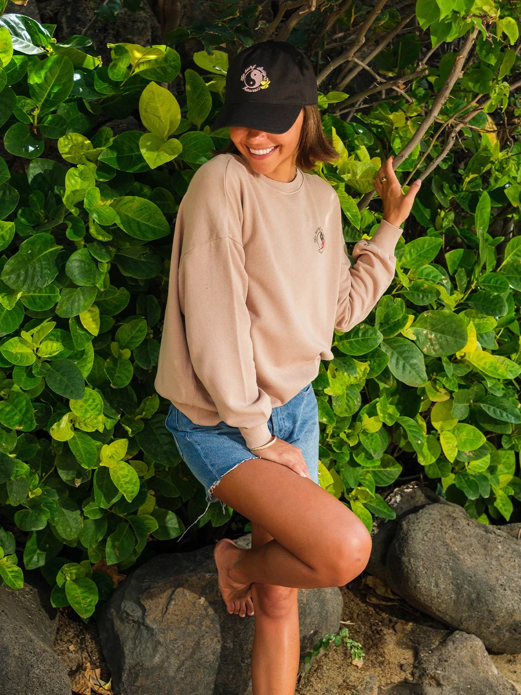 Single Pua With Logo Cap - Image 3
