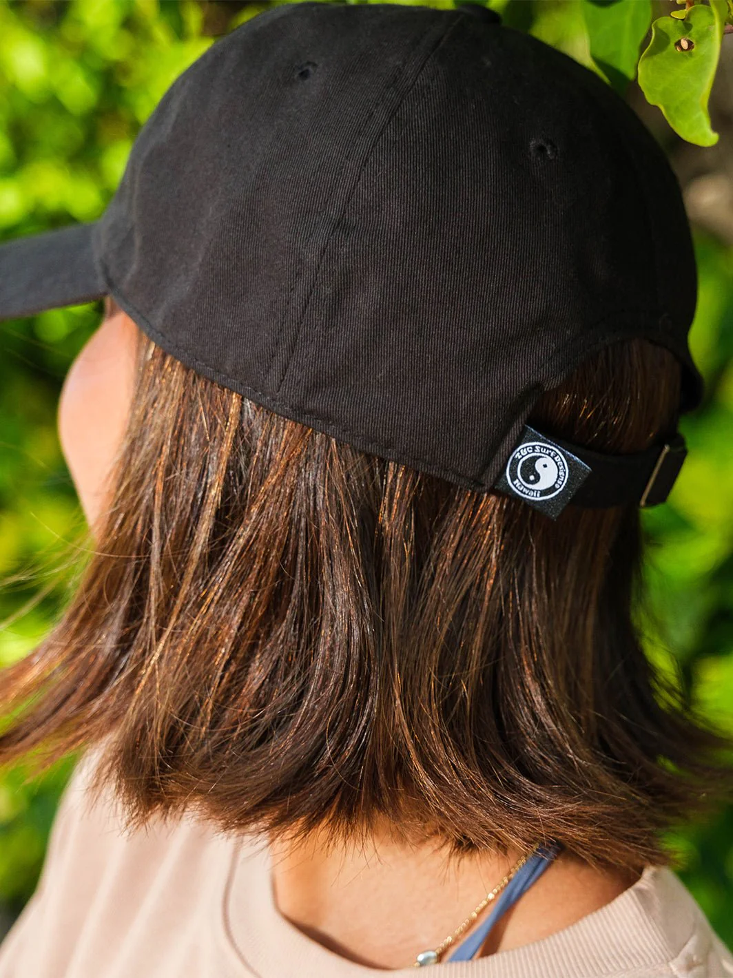 Single Pua With Logo Cap - Image 6