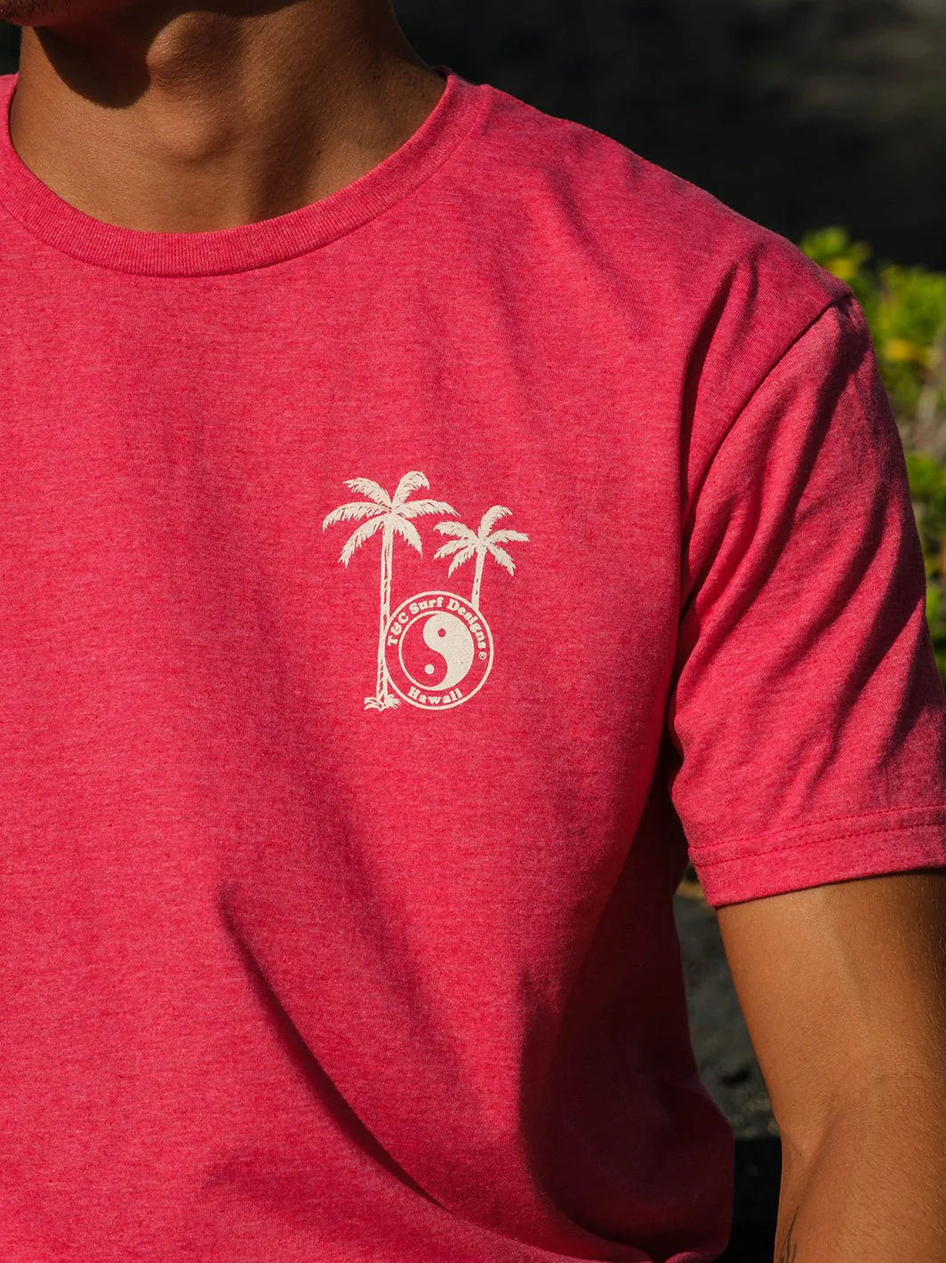 Sketch Bus 25 Volkswagen® Jersey Tee - Image 3