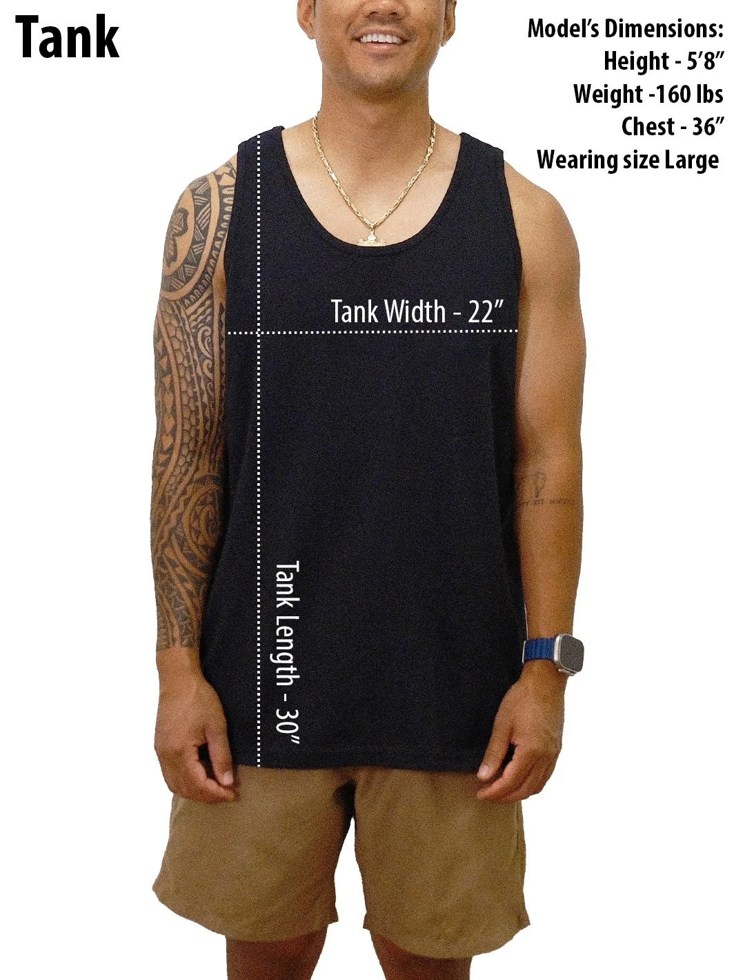 Sketch Bus 25 Volkswagen® Tank - Image 4