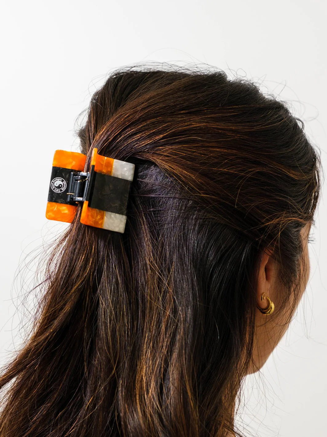 Spam Musubi Hair Clip - Image 3