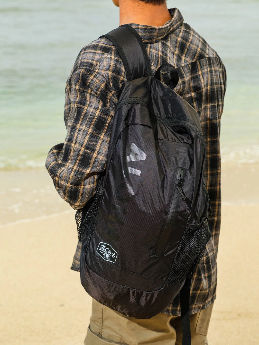 Stashable Backpack - Image 2