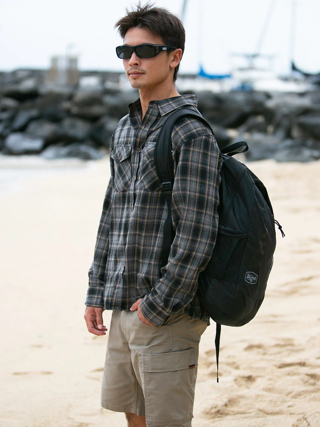 Stashable Backpack - Image 5