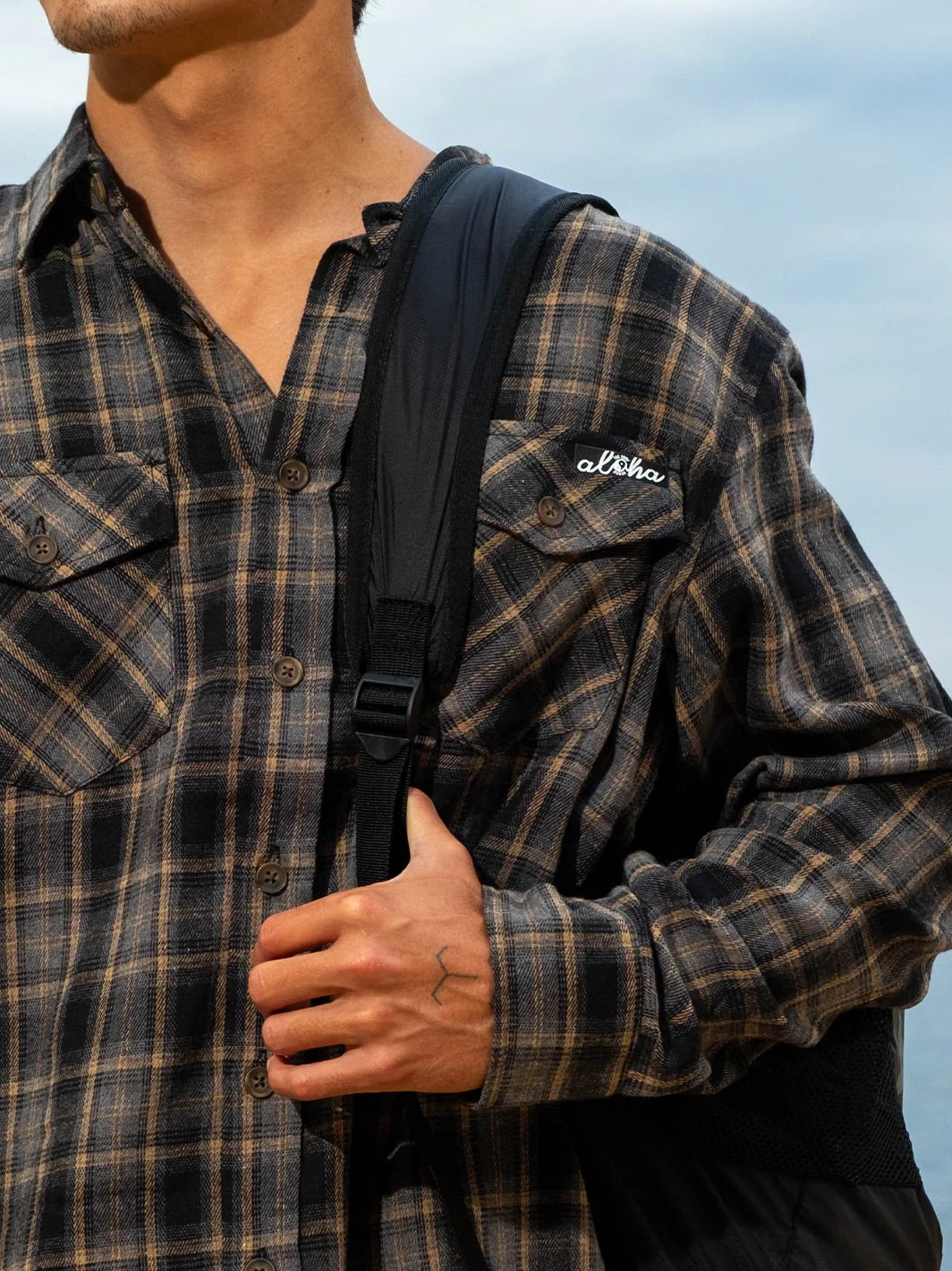 Stashable Backpack - Image 6