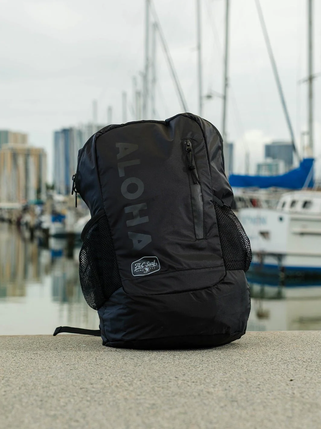 Stashable Backpack - Image 7