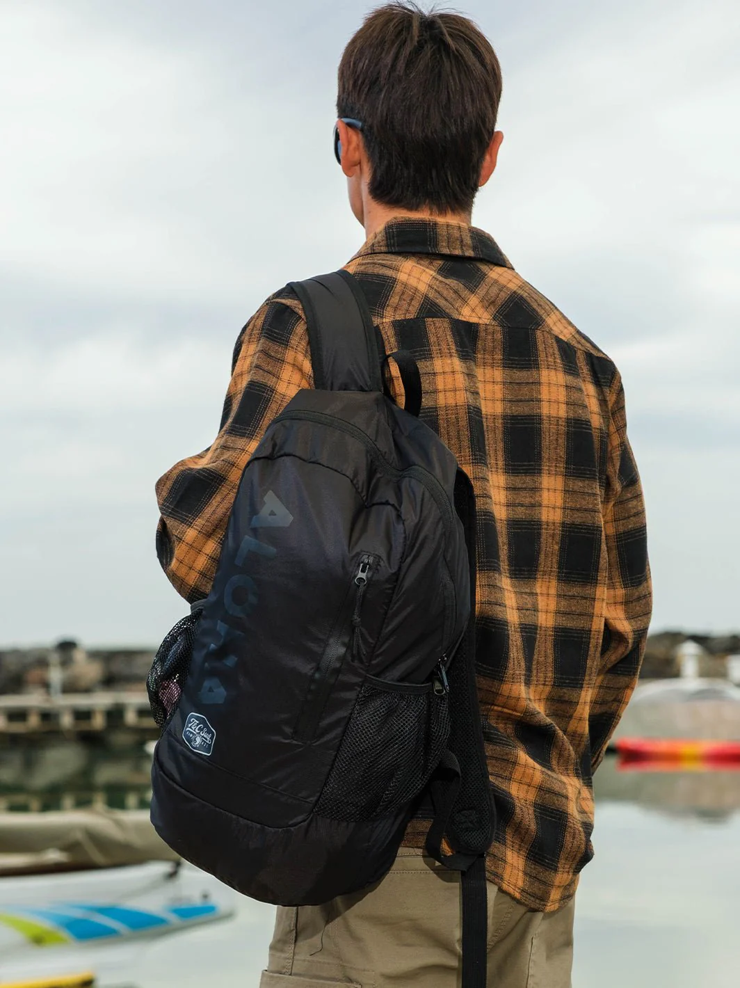 Stashable Backpack - Image 8
