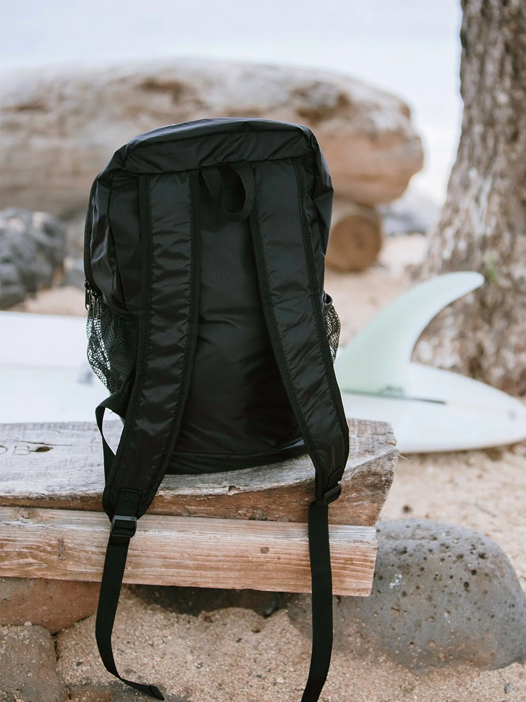 Stashable Backpack - Image 9