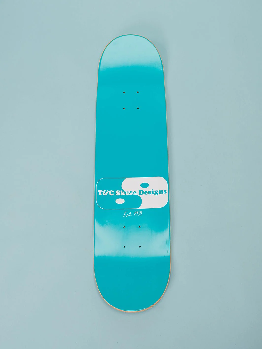 Stoked Skateboard - Image 3