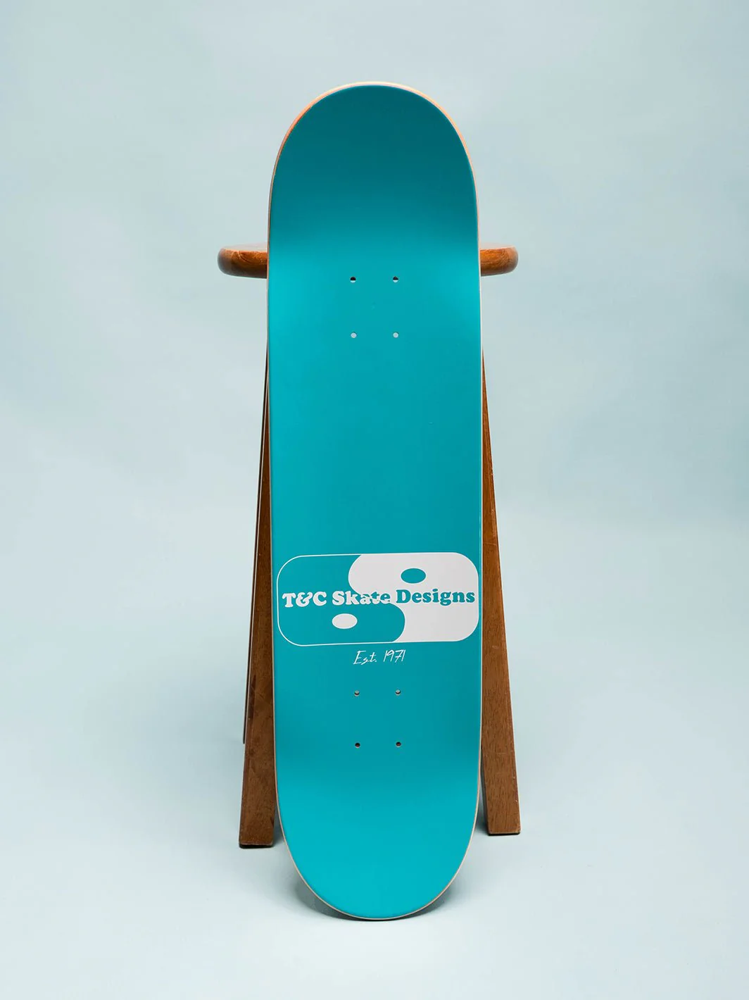 Stoked Skateboard - Image 5