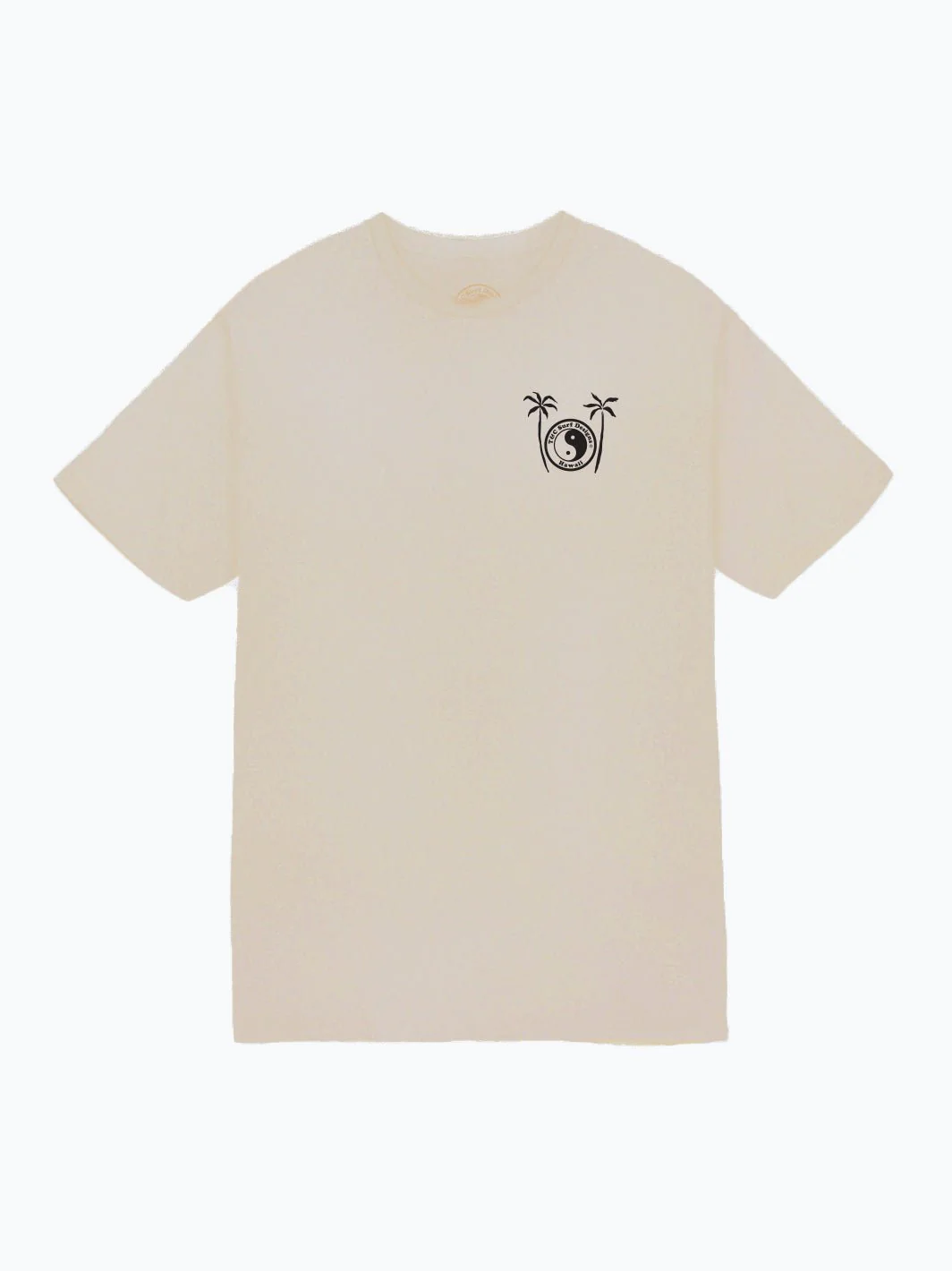 Sumi Wave Jersey Tee - Image 12
