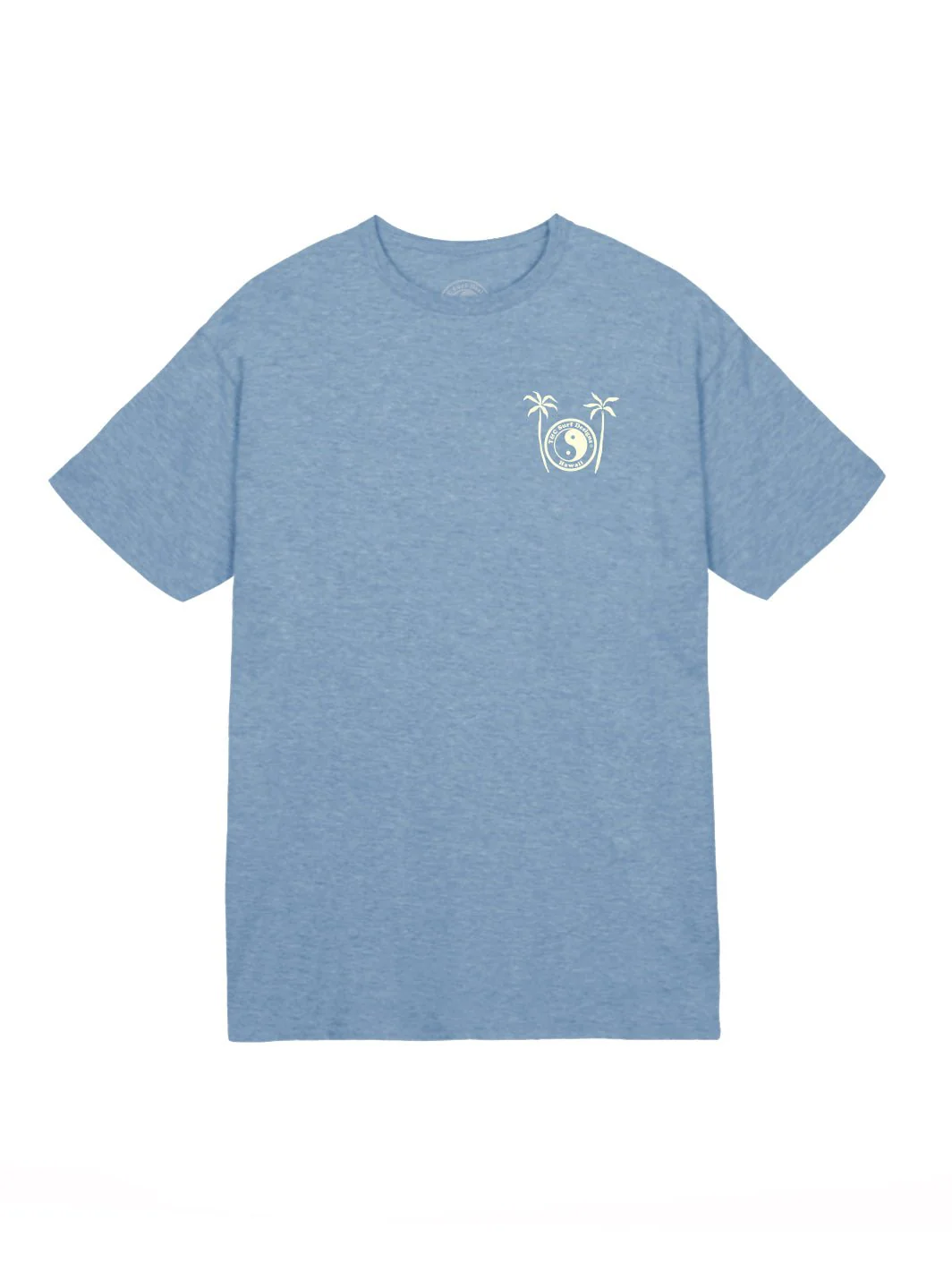 Sumi Wave Jersey Tee - Image 5