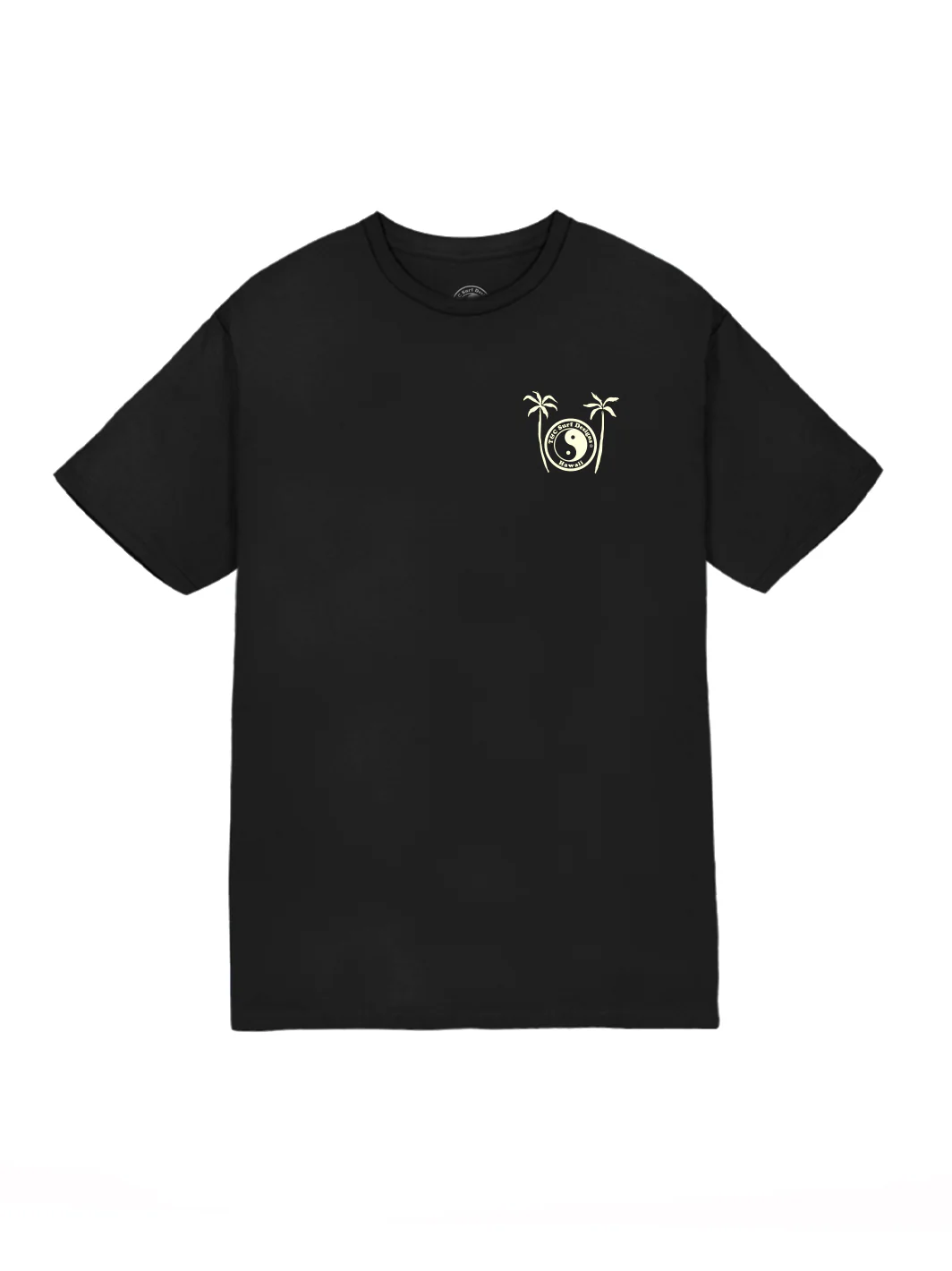 Sumi Wave Jersey Tee - Image 9