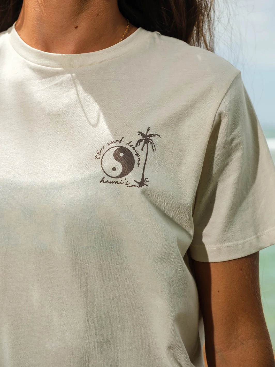 Sunny Mood Classic Tee - Image 2