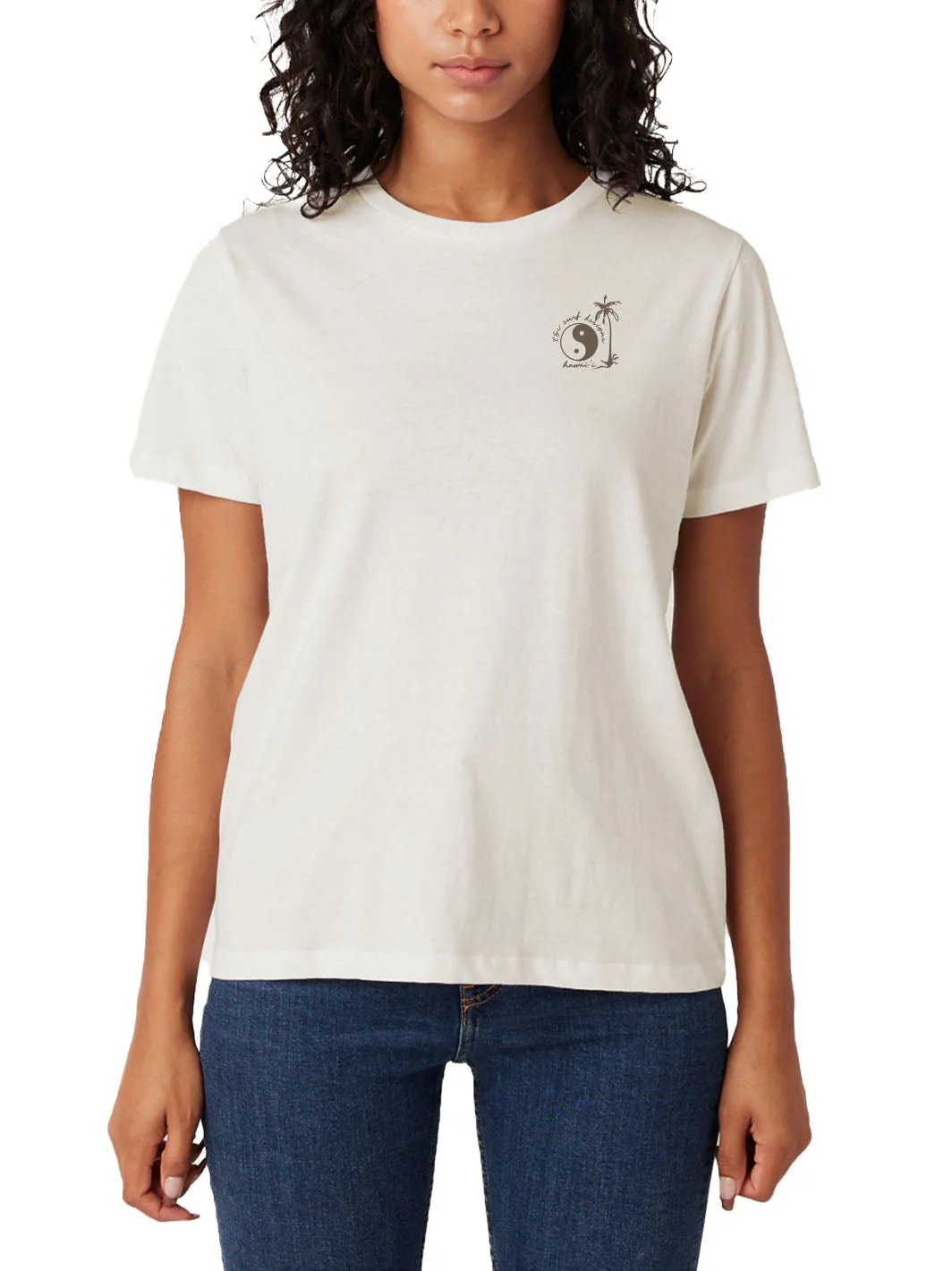 Sunny Mood Classic Tee - Image 6