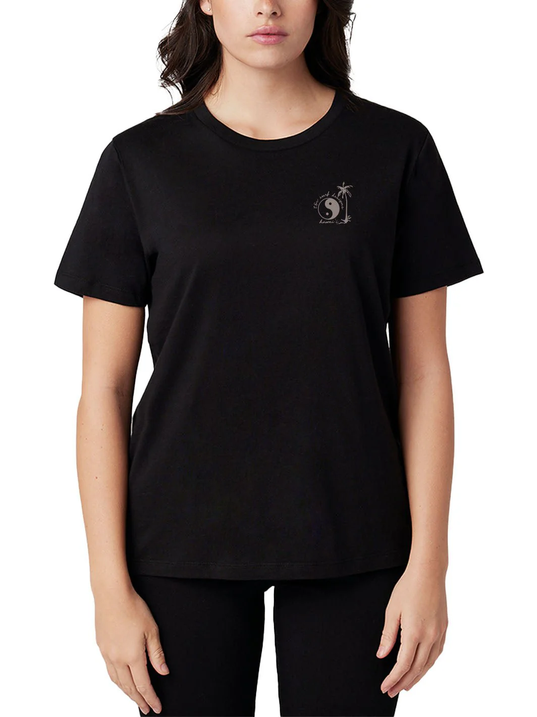 Sunny Mood Classic Tee - Image 7
