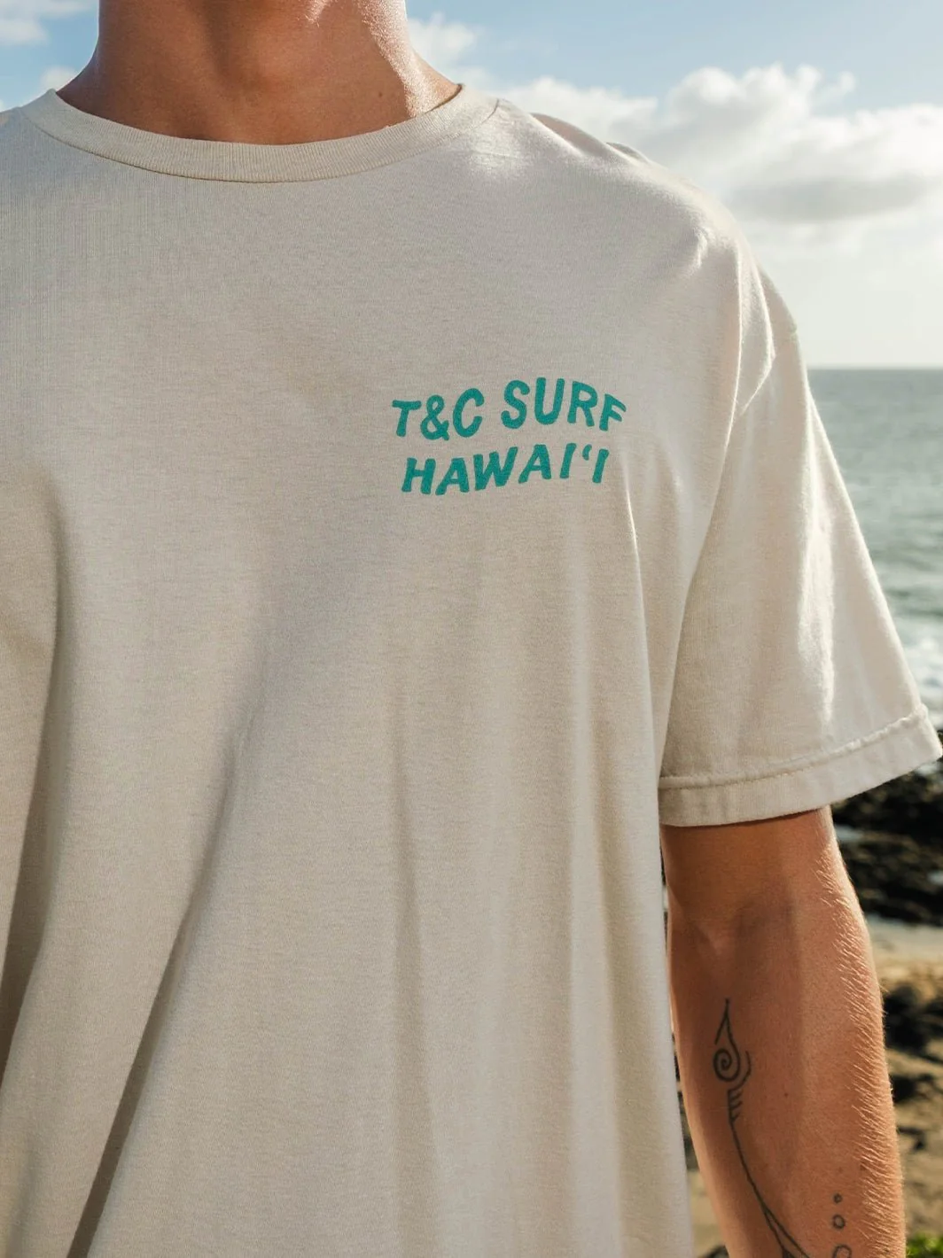 Surf Ride Volkswagen® Jersey Tee - Image 10