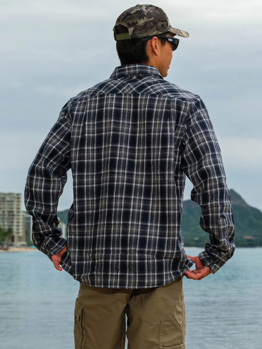 Thomas Flannel - Image 2