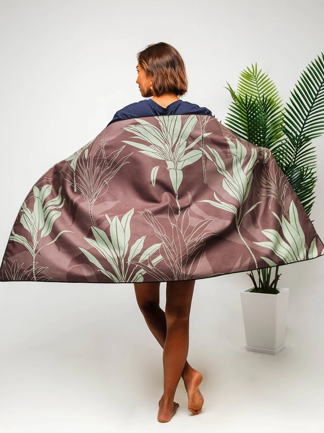 Ti Microfiber Towel - Image 2