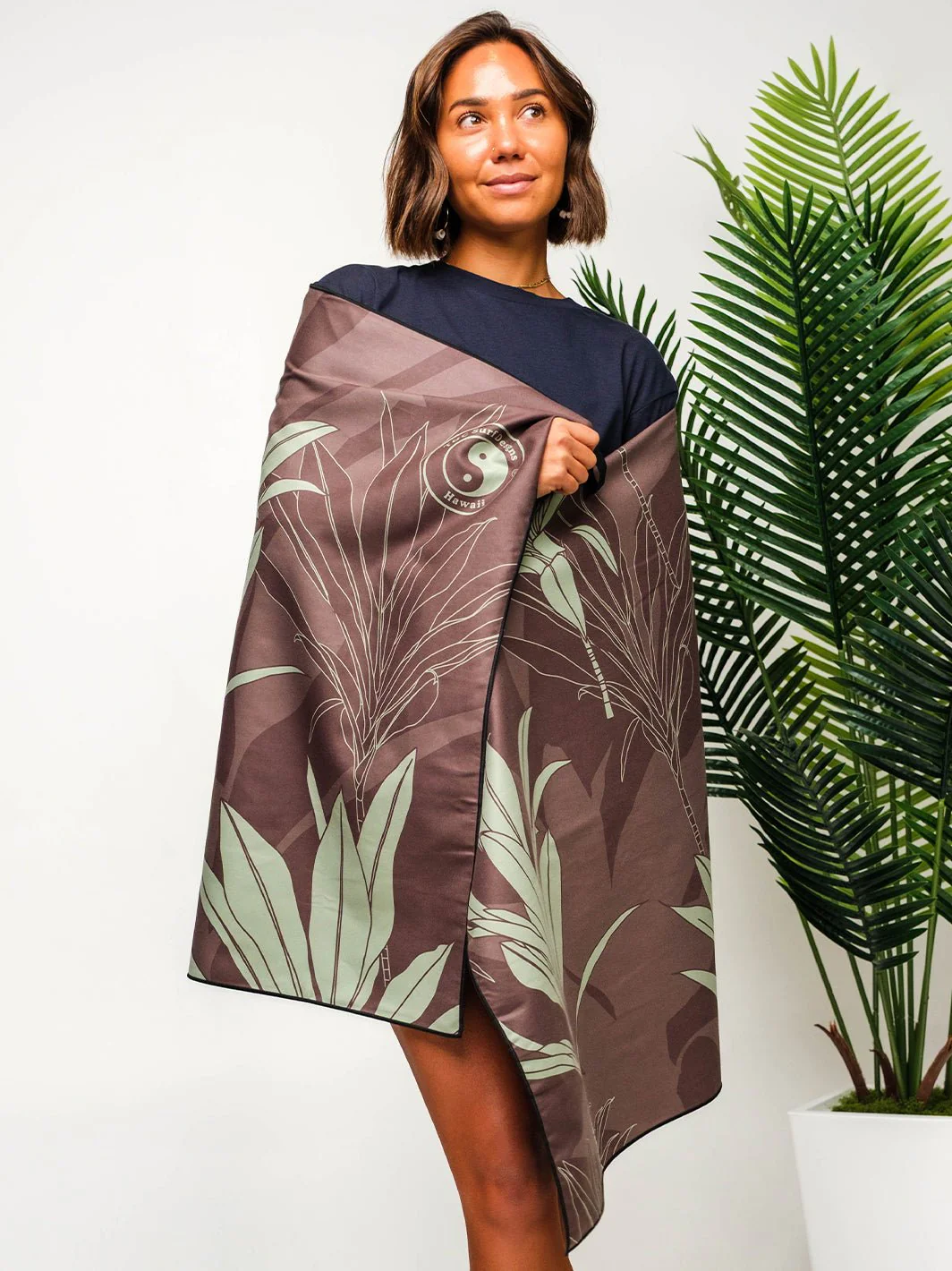Ti Microfiber Towel - Image 3