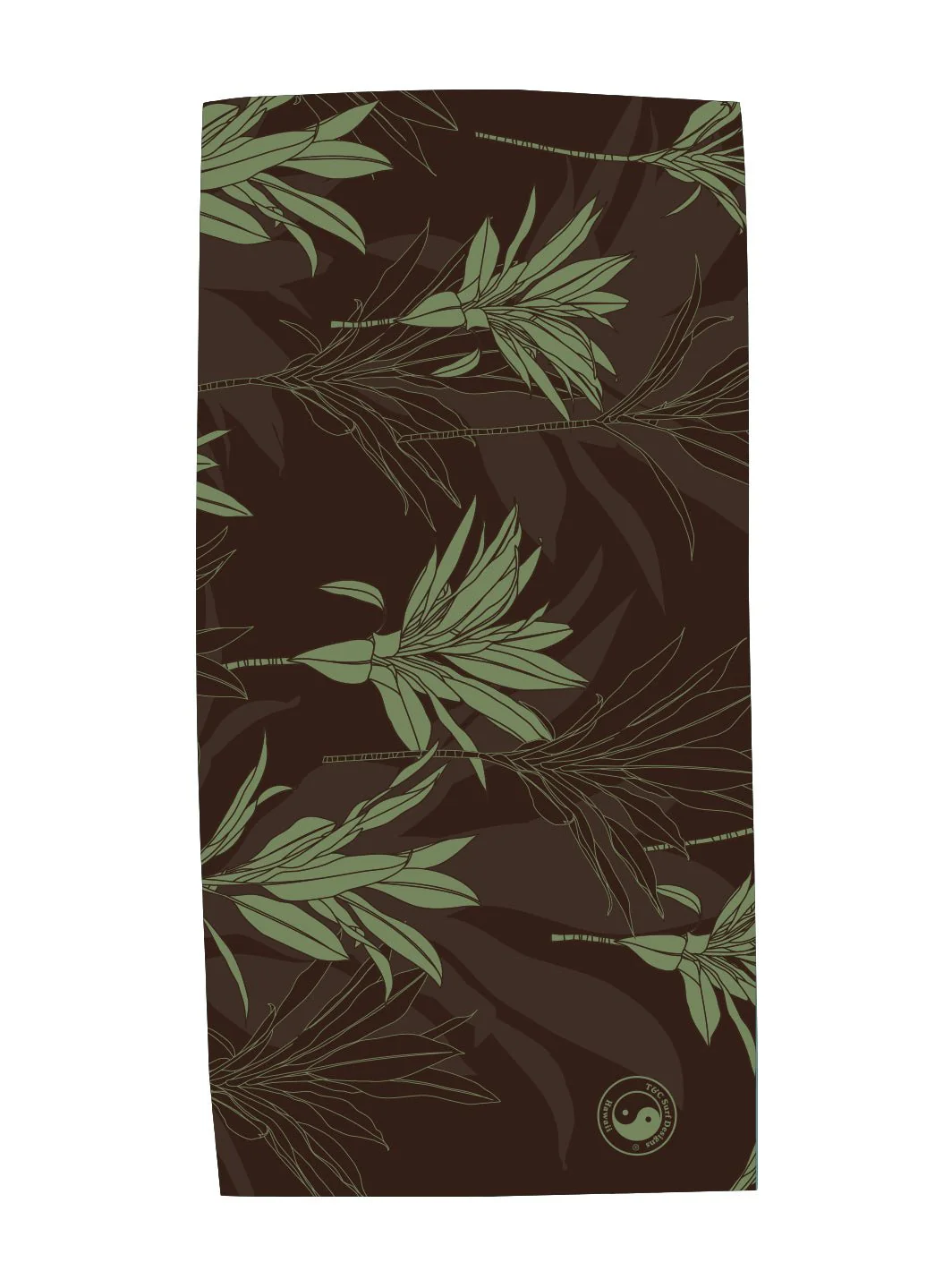 Ti Microfiber Towel - Image 4