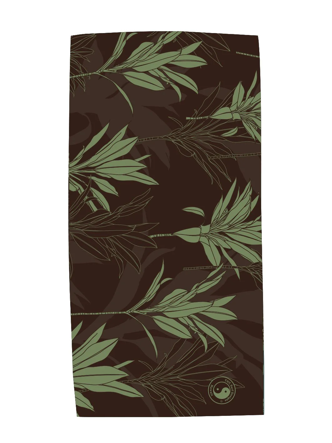 Ti Microfiber Towel - Image 5