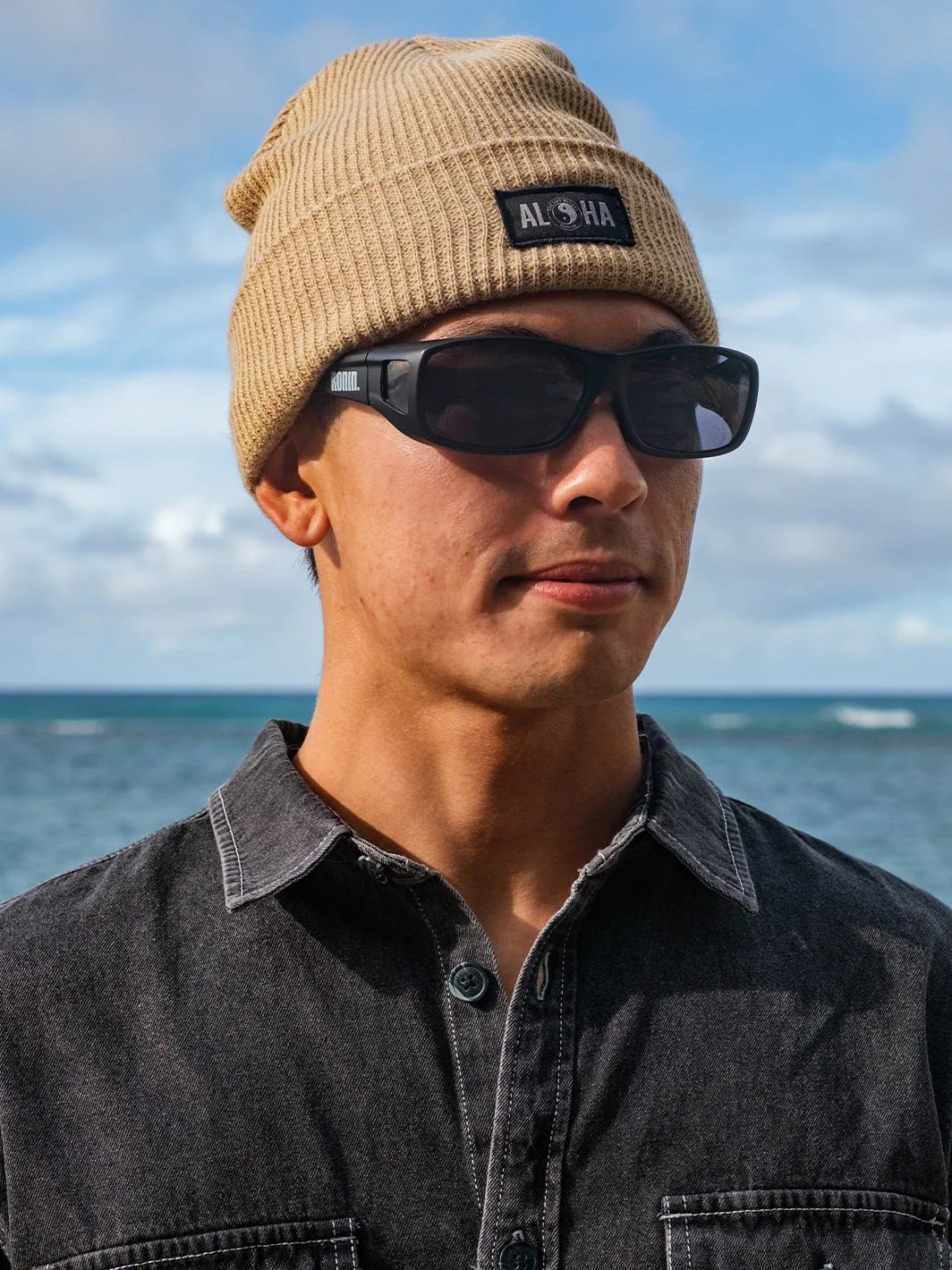 Trek Beanie