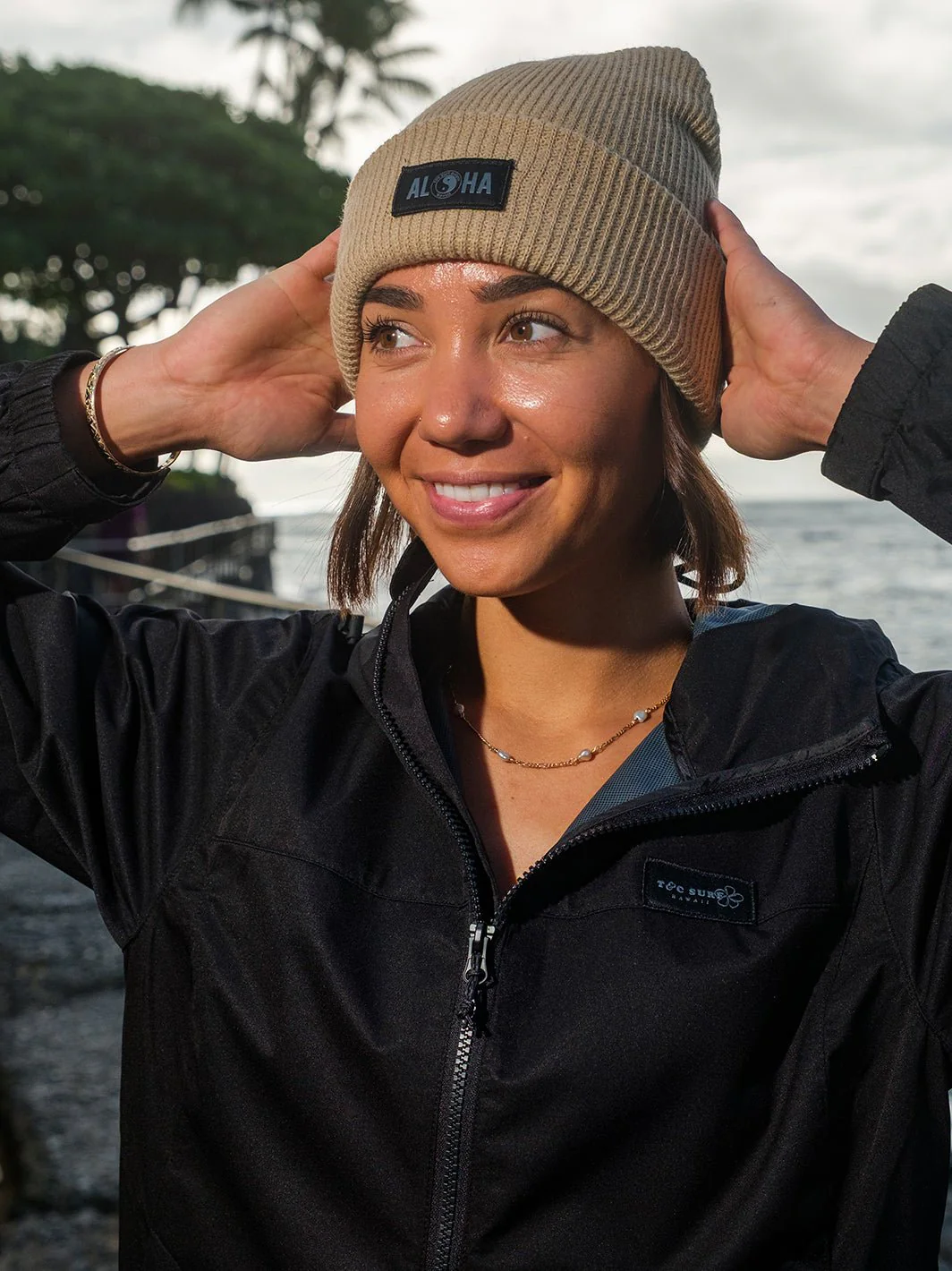 Trek Beanie - Image 10