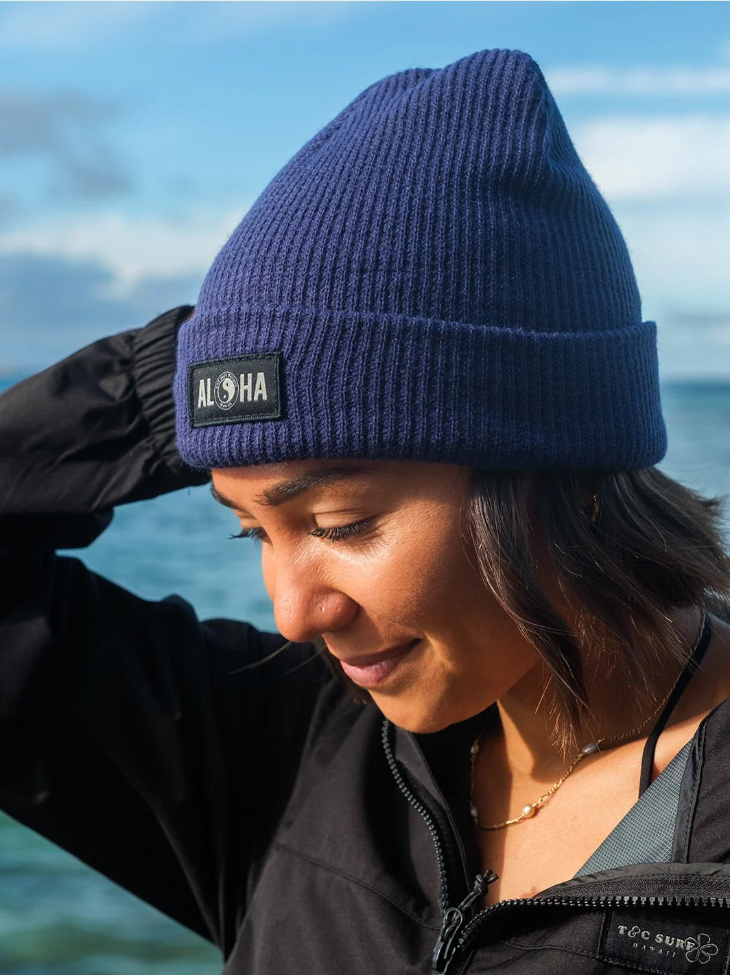 Trek Beanie - Image 2
