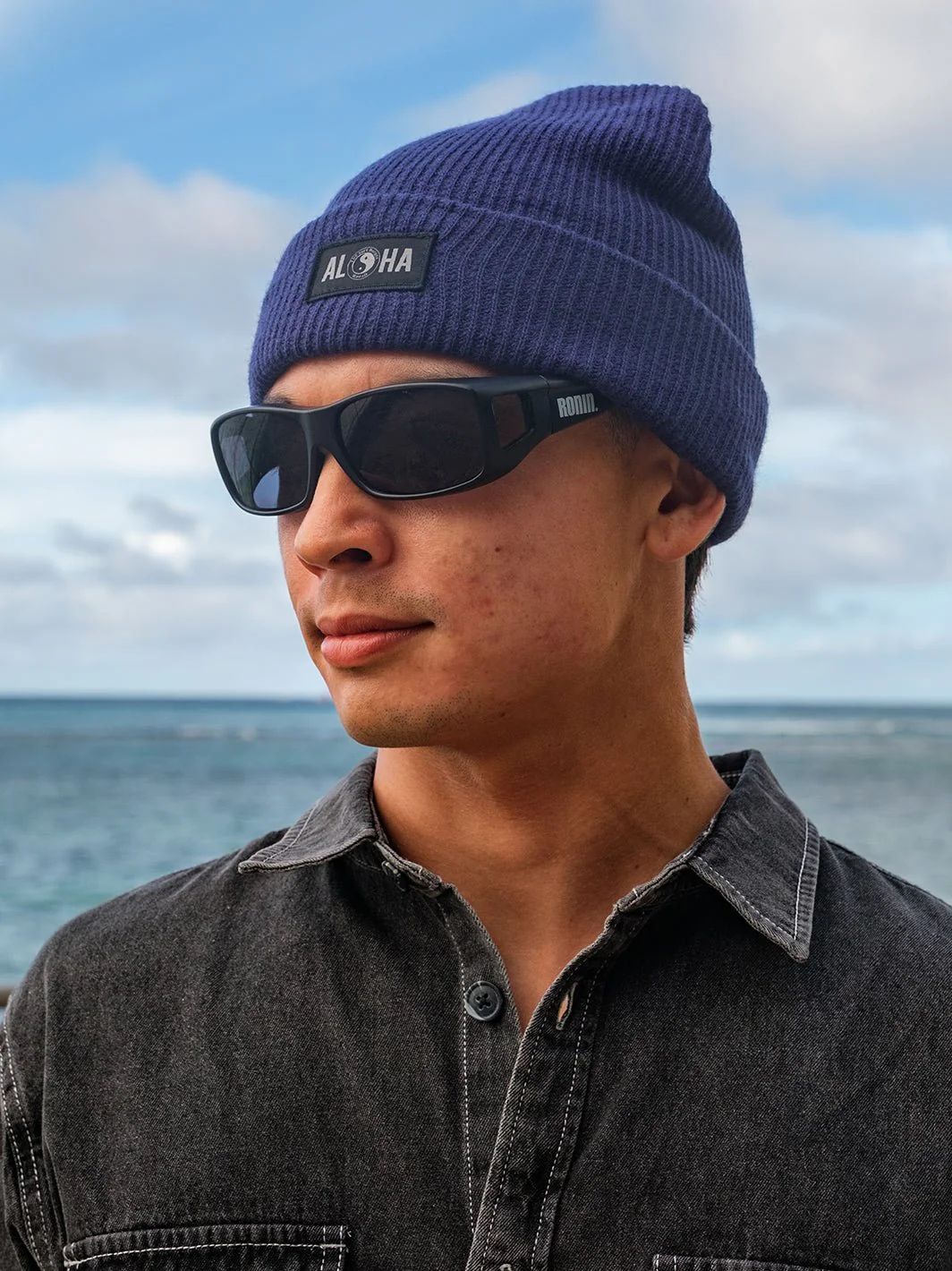 Trek Beanie - Image 3