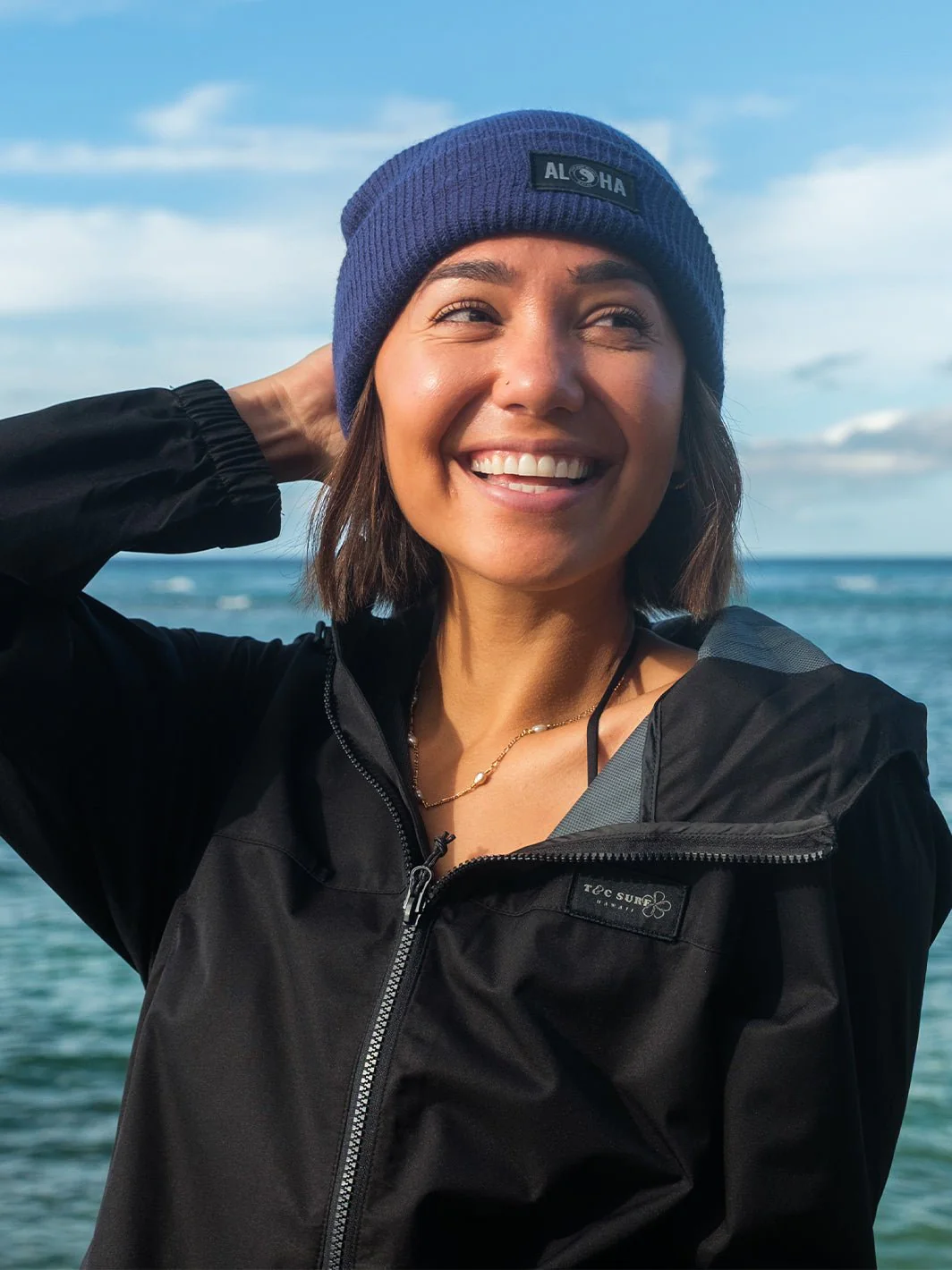 Trek Beanie - Image 4
