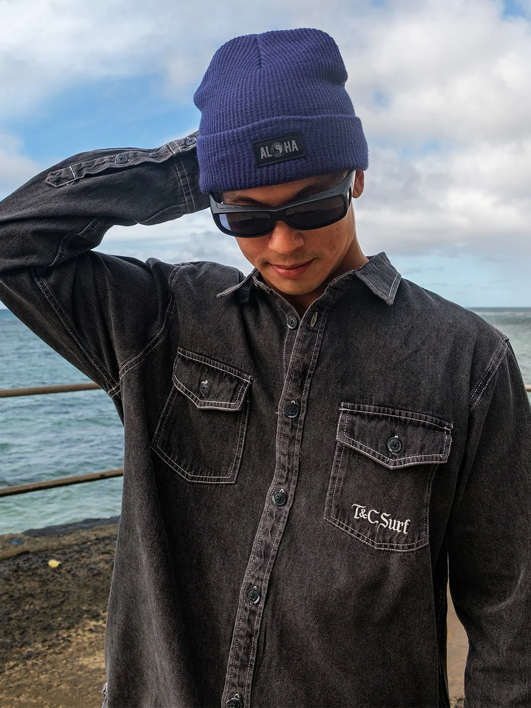 Trek Beanie - Image 5
