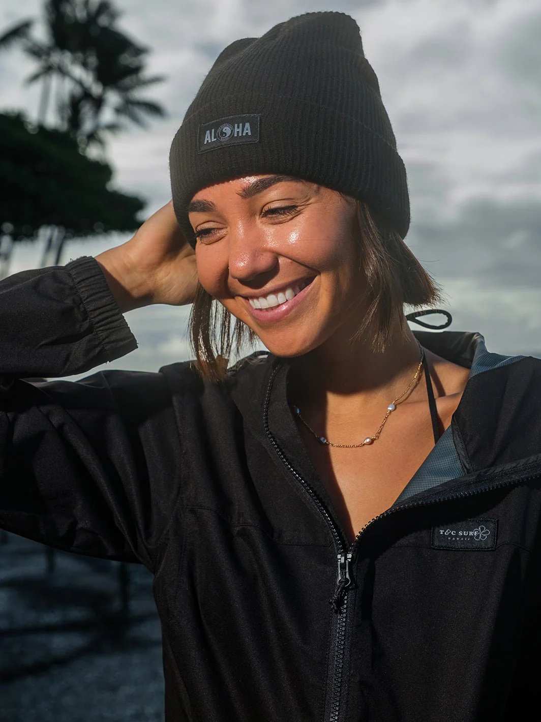Trek Beanie - Image 6