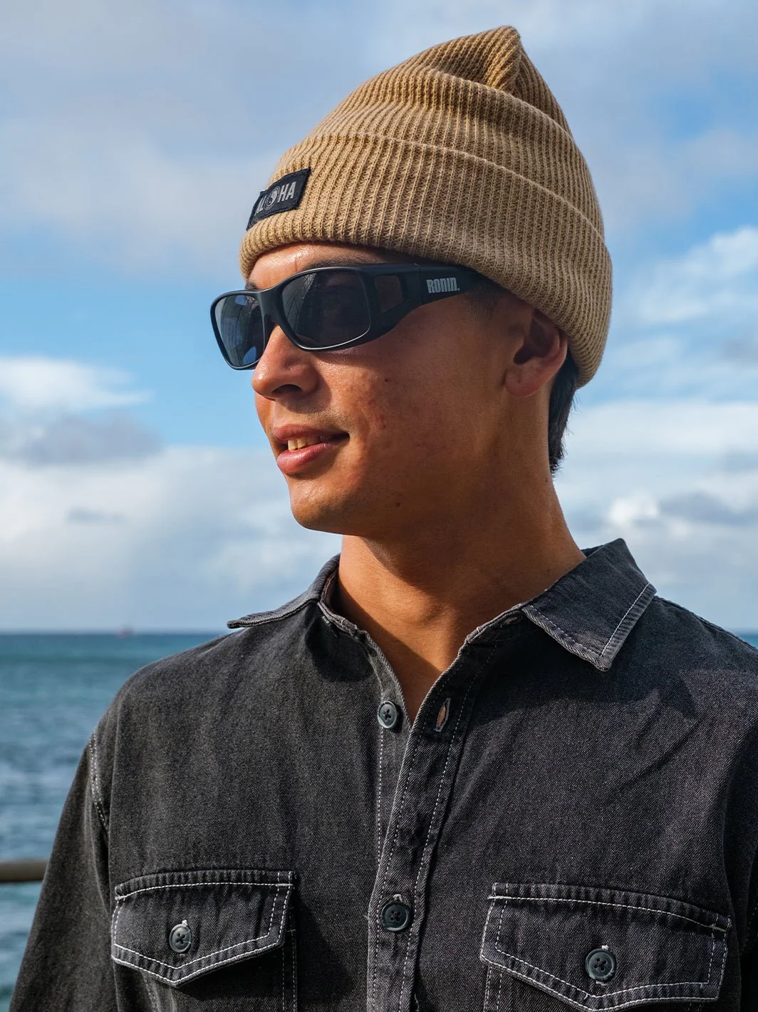 Trek Beanie - Image 9