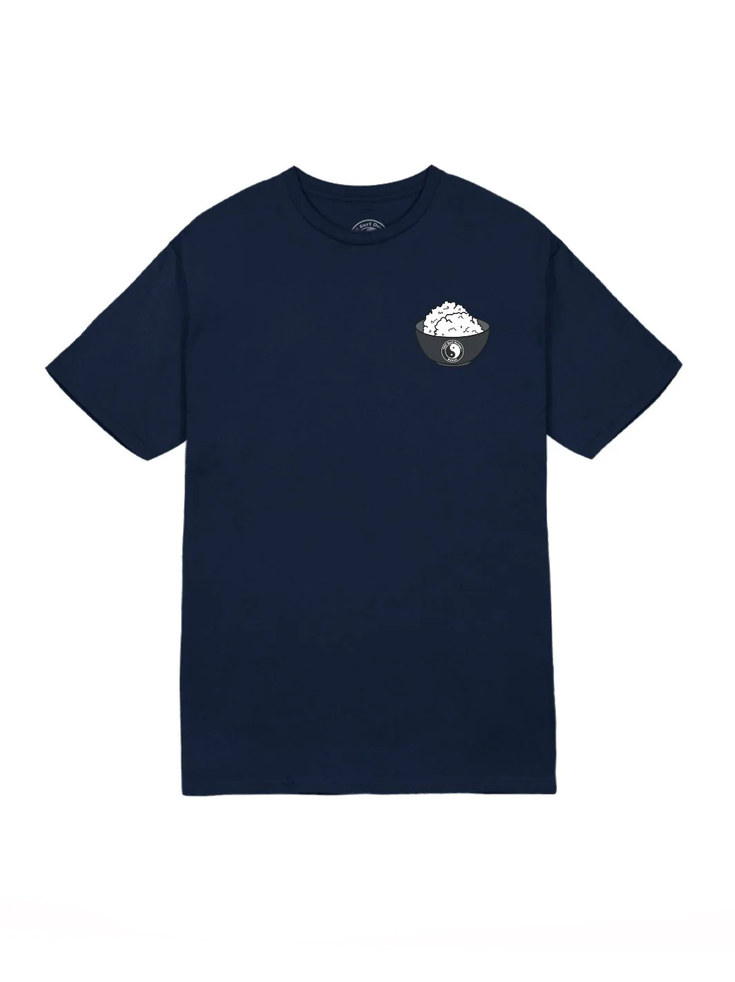 Two Scoops Rice Jersey Tee - Image 11