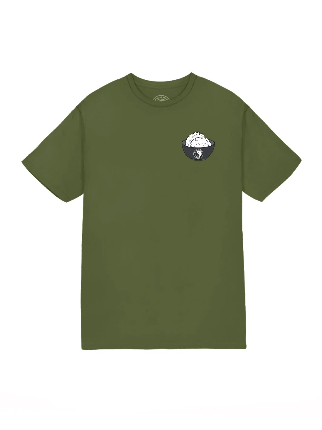Two Scoops Rice Jersey Tee - Image 13