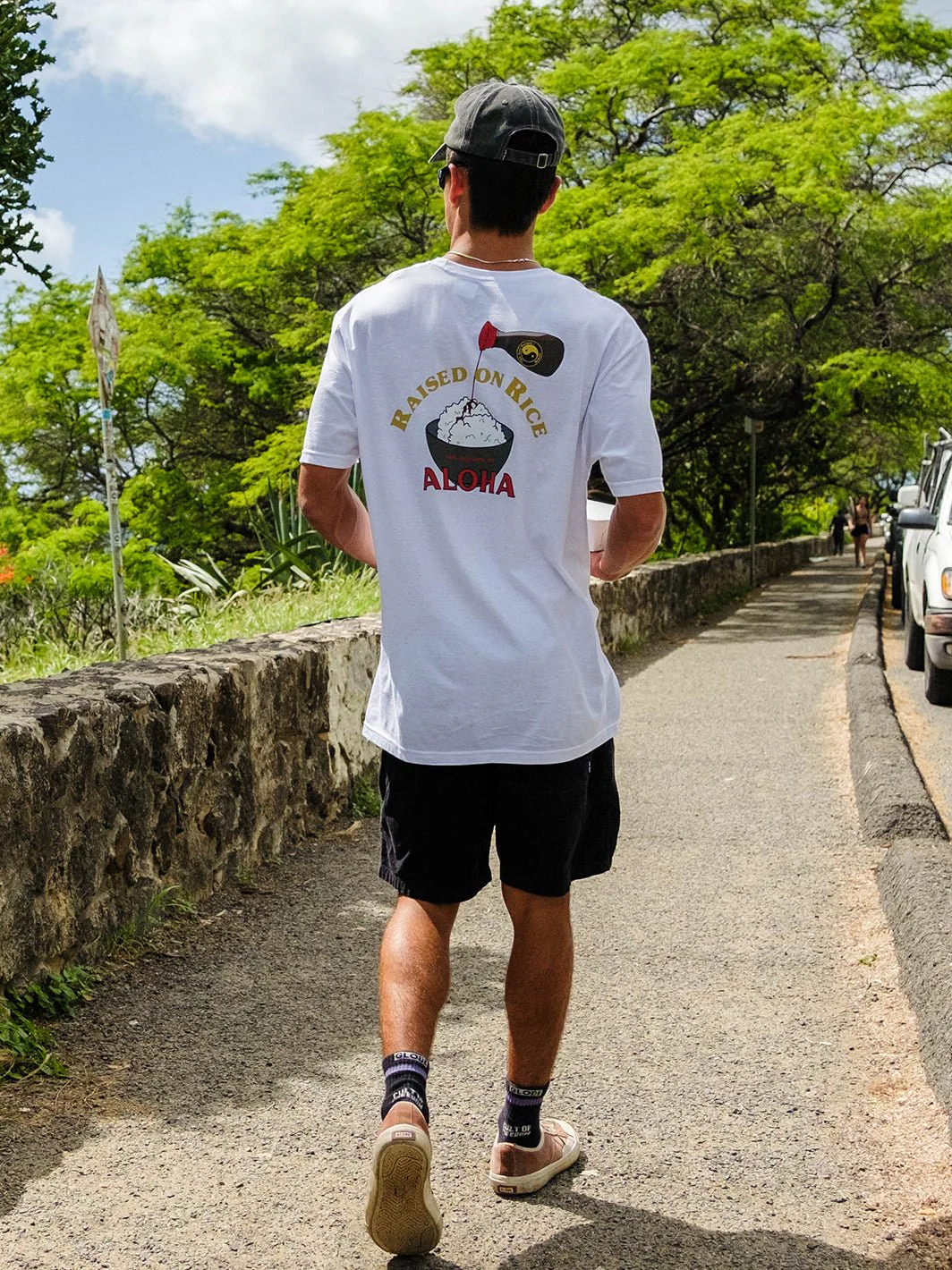 Two Scoops Rice Jersey Tee - Image 5