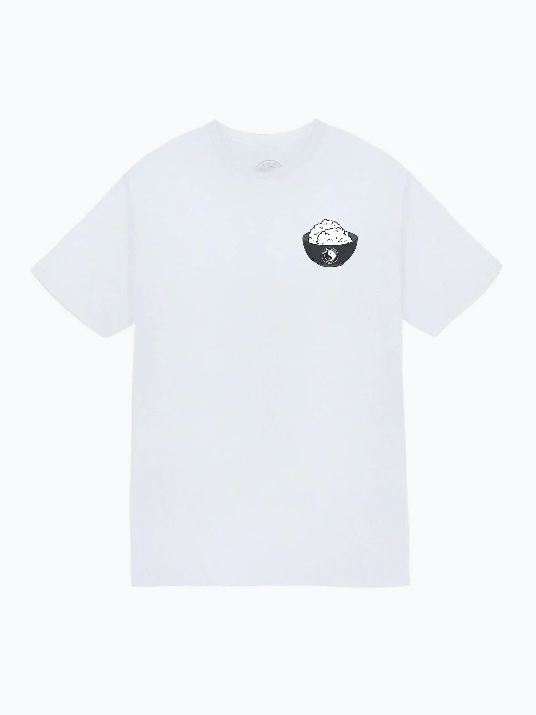 Two Scoops Rice Jersey Tee - Image 7