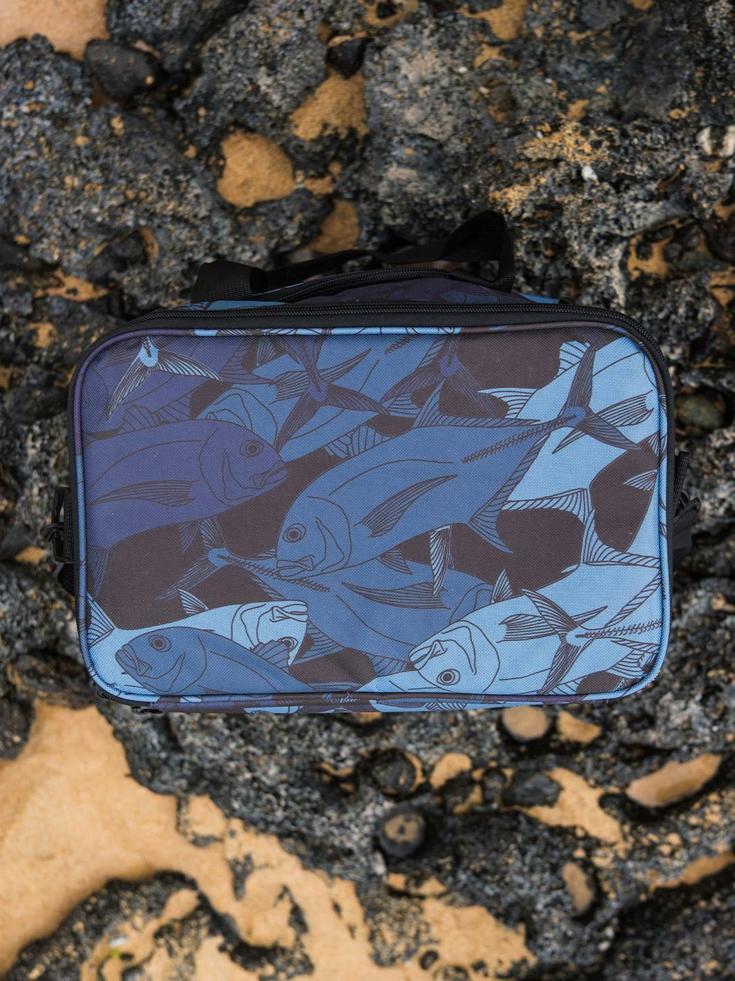 Ulua Sea Camo Cooler - Image 2