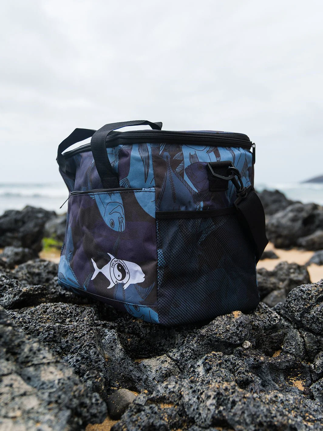 Ulua Sea Camo Cooler - Image 3