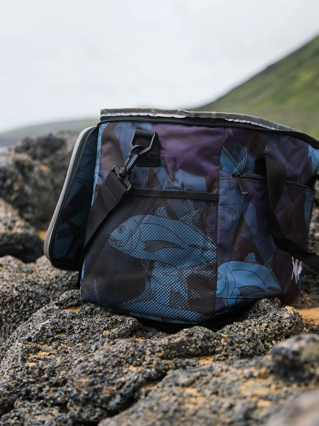 Ulua Sea Camo Cooler - Image 5