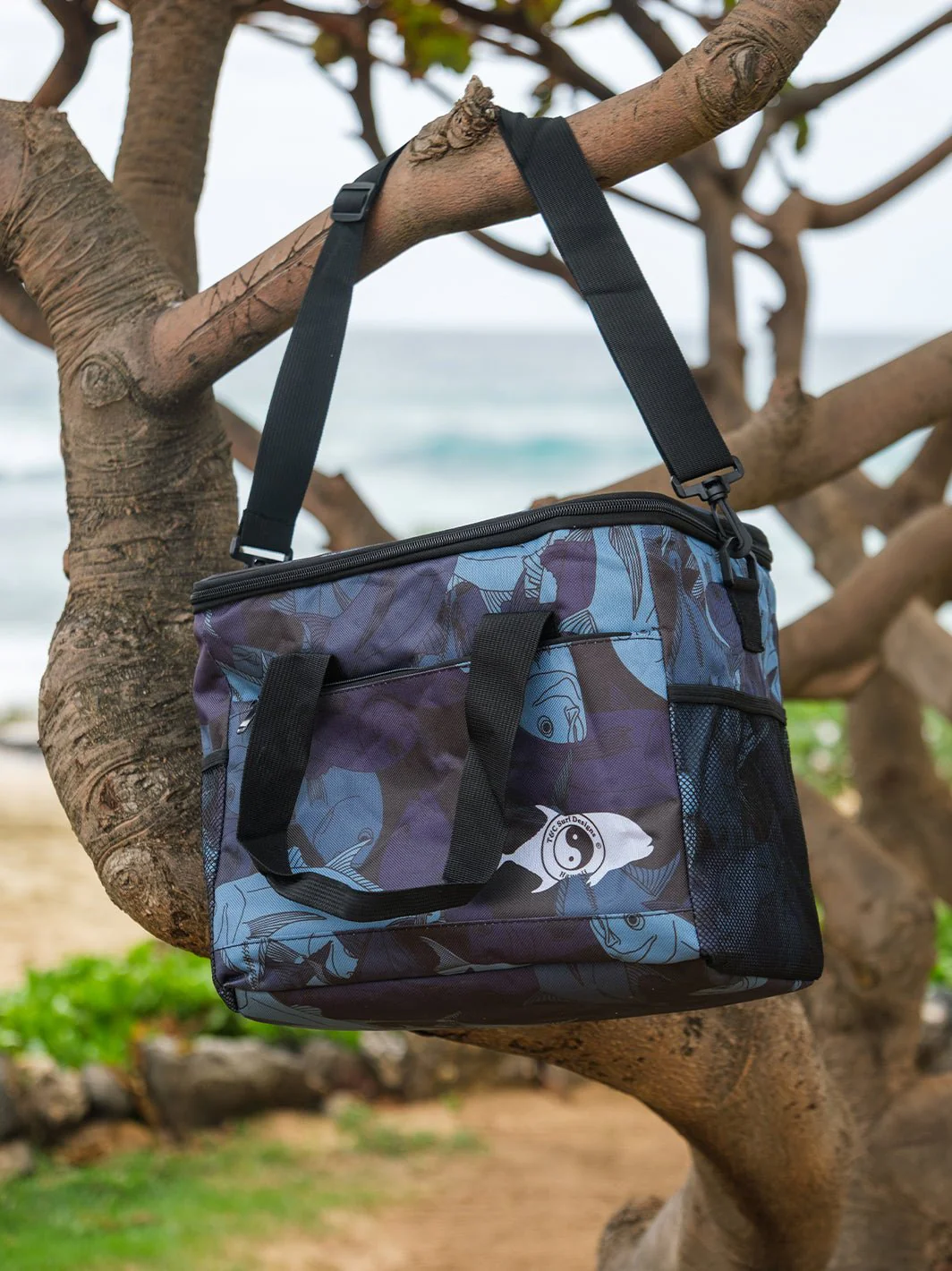 Ulua Sea Camo Cooler - Image 6