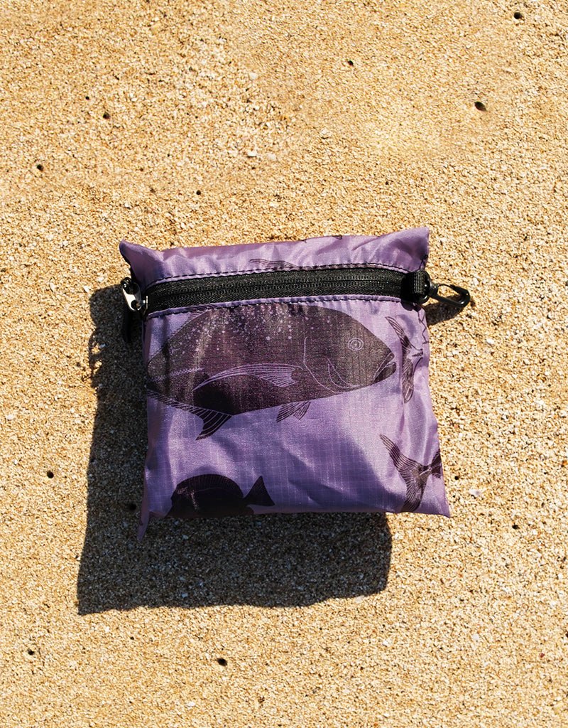 Unda Da Sea Packable Backpack - Image 3