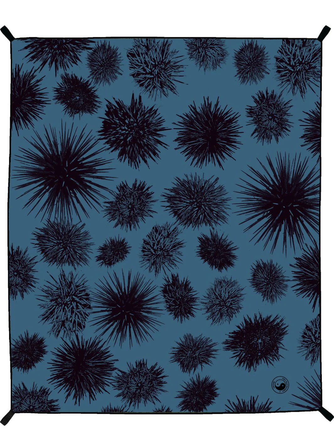 Vana Microfiber Towel Blanket