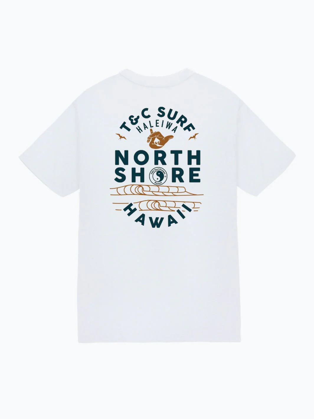 Winter Set Jersey Tee - Image 4