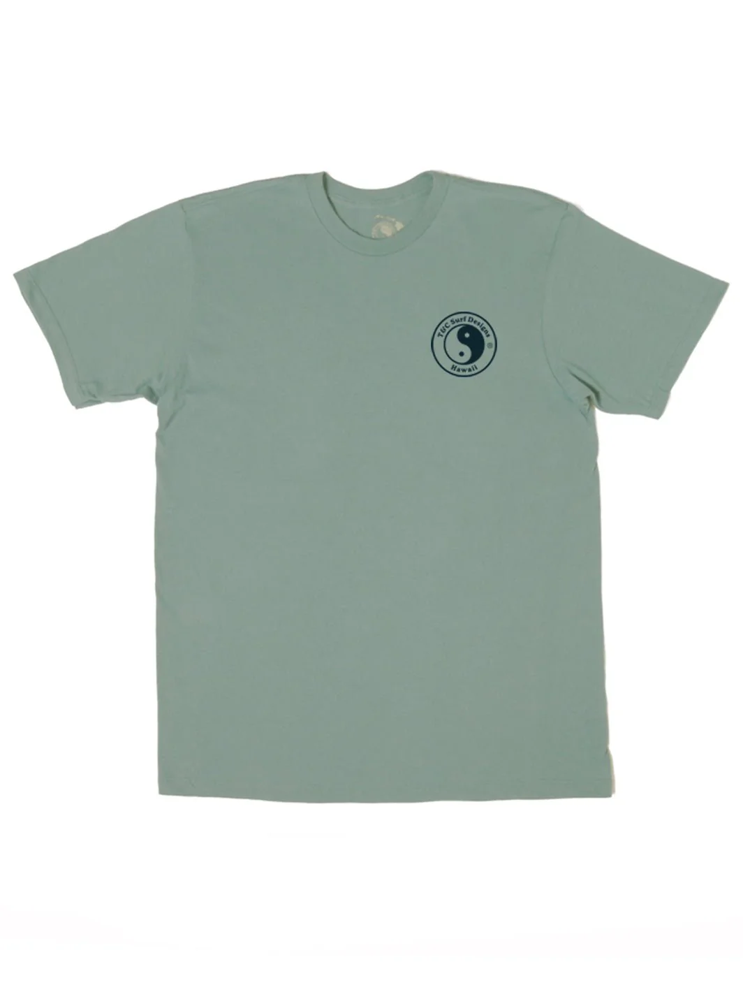 Winter Set Jersey Tee - Image 6