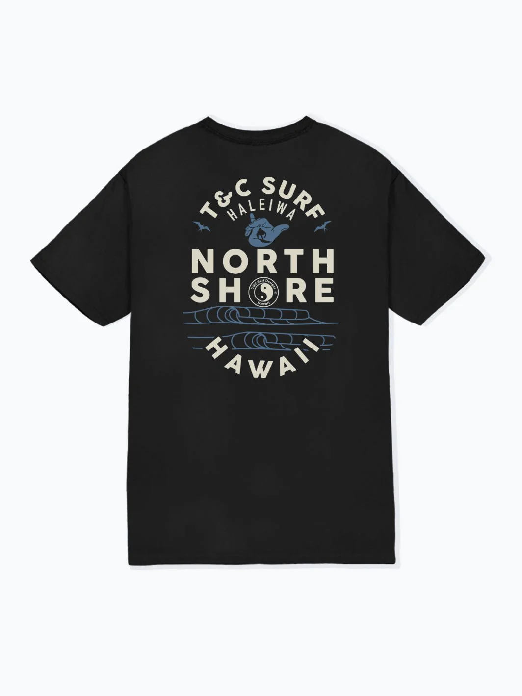 Winter Set Jersey Tee - Image 8