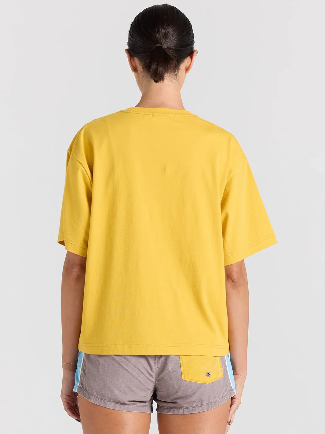 T&C Surf x Poolside Paradiso Surf Club Tee - Image 3