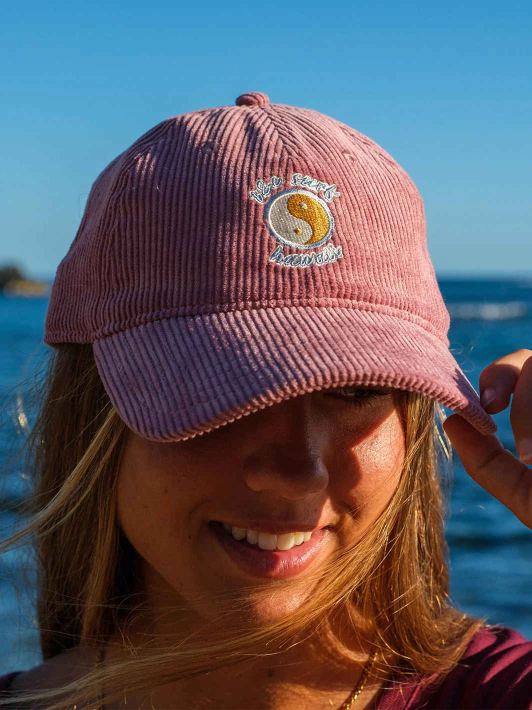 Yin Yang Cap - Image 3